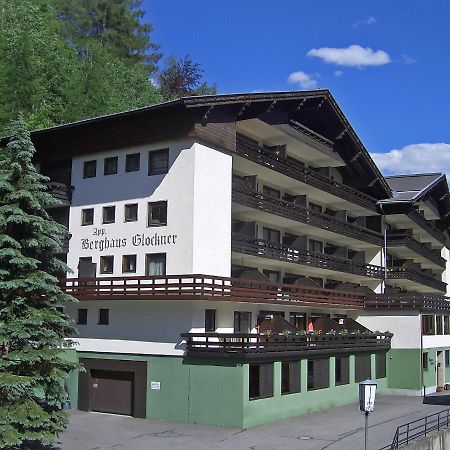 Apartment Glockner-2 Heiligenblut am Großglockner Exterior foto