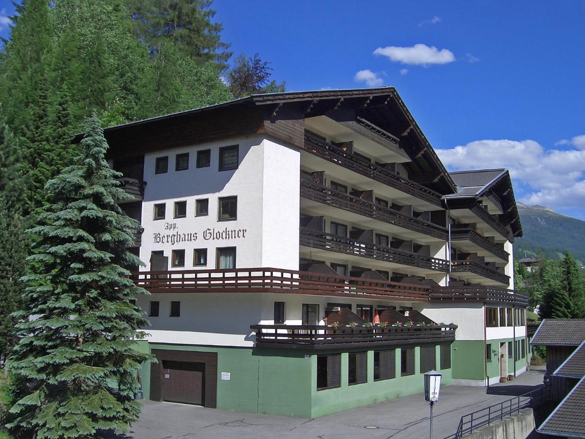 Apartment Glockner-2 Heiligenblut am Großglockner Exterior foto