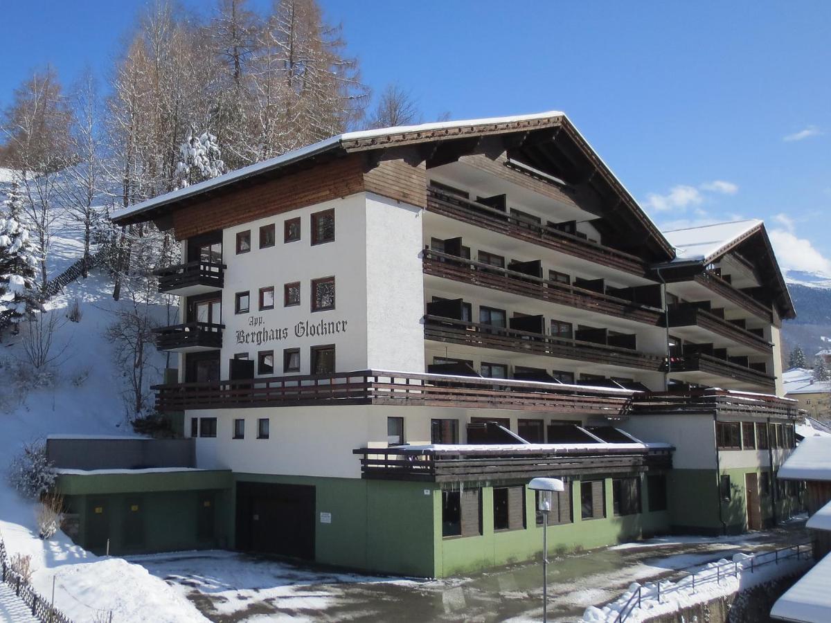 Apartment Glockner-2 Heiligenblut am Großglockner Exterior foto