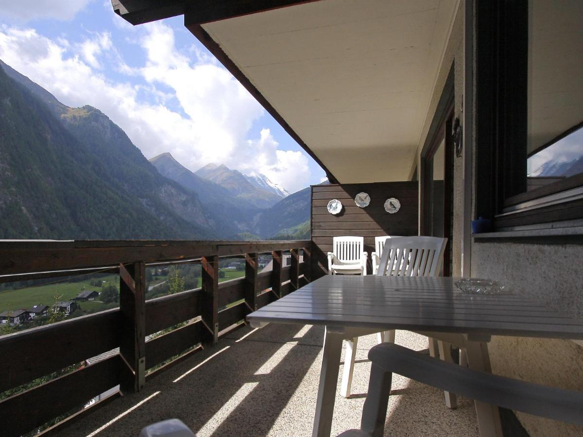 Apartment Glockner-2 Heiligenblut am Großglockner Exterior foto