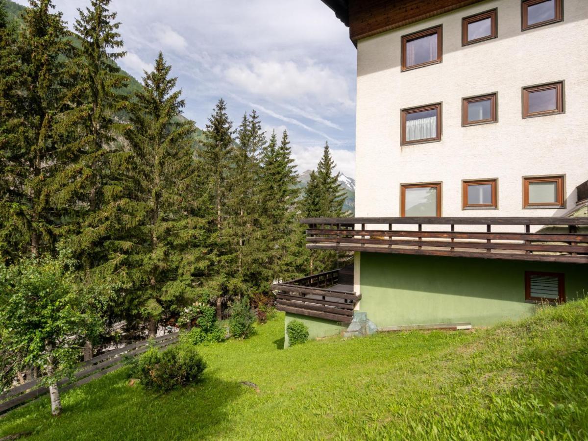 Apartment Glockner-2 Heiligenblut am Großglockner Exterior foto